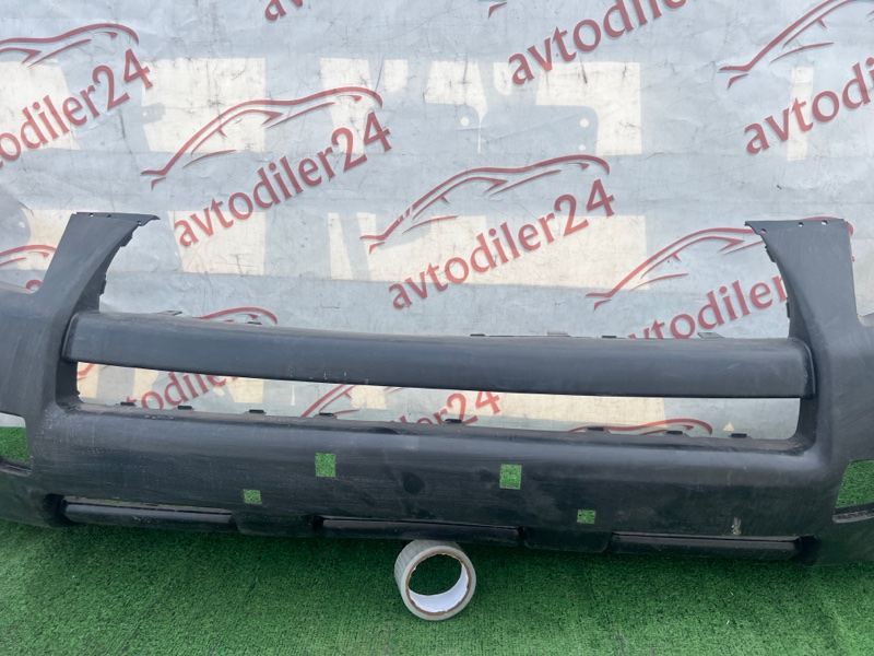 Бампер, 3000 рублей, Красноярск