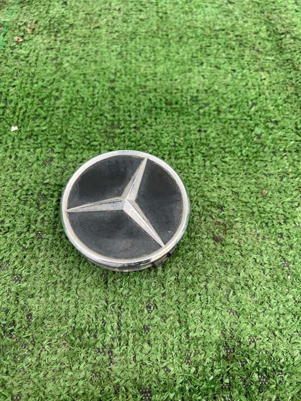 Колпачок ступицы, 1000 рублей, Красноярск