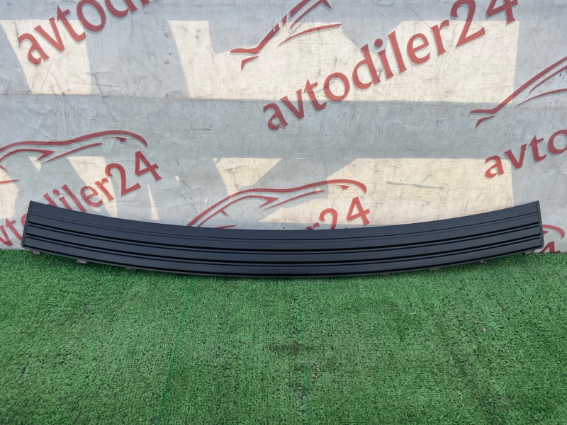 Накладка бампера, 2000 рублей, Красноярск