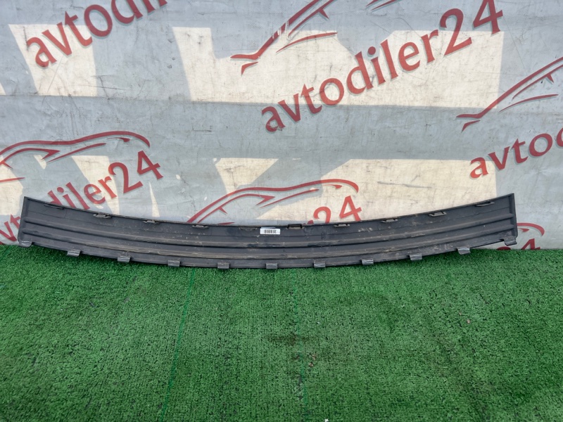 Накладка бампера, 2000 рублей, Красноярск