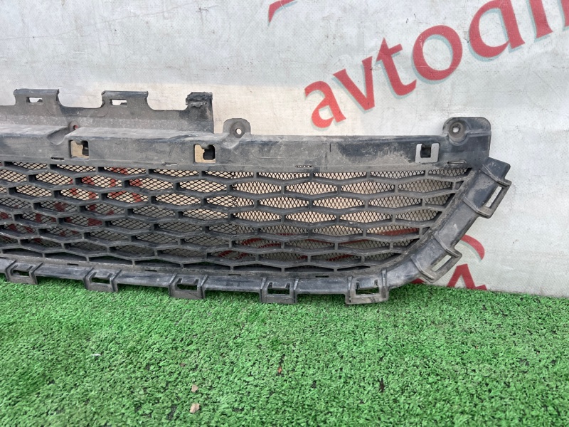 Решетка бампера, 2500 рублей, Красноярск