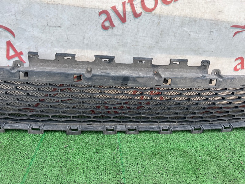 Решетка бампера, 2500 рублей, Красноярск