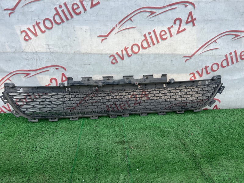 Решетка бампера, 2500 рублей, Красноярск