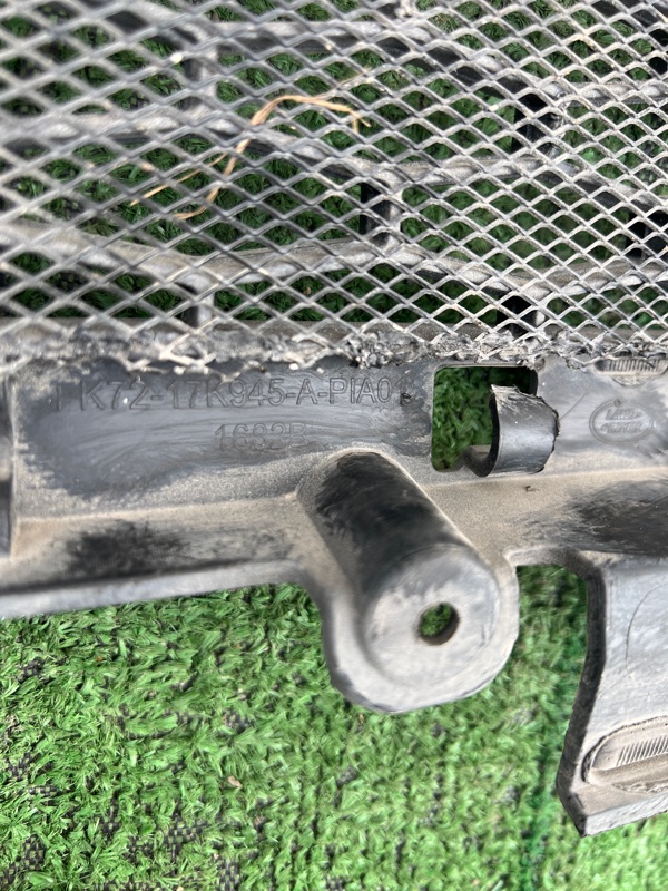 Решетка бампера, 2500 рублей, Красноярск