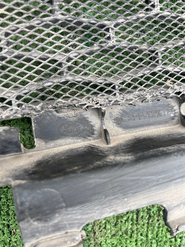 Решетка бампера, 2500 рублей, Красноярск