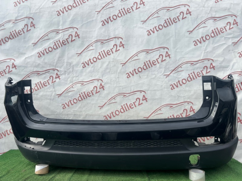 Бампер, 10000 рублей, Красноярск