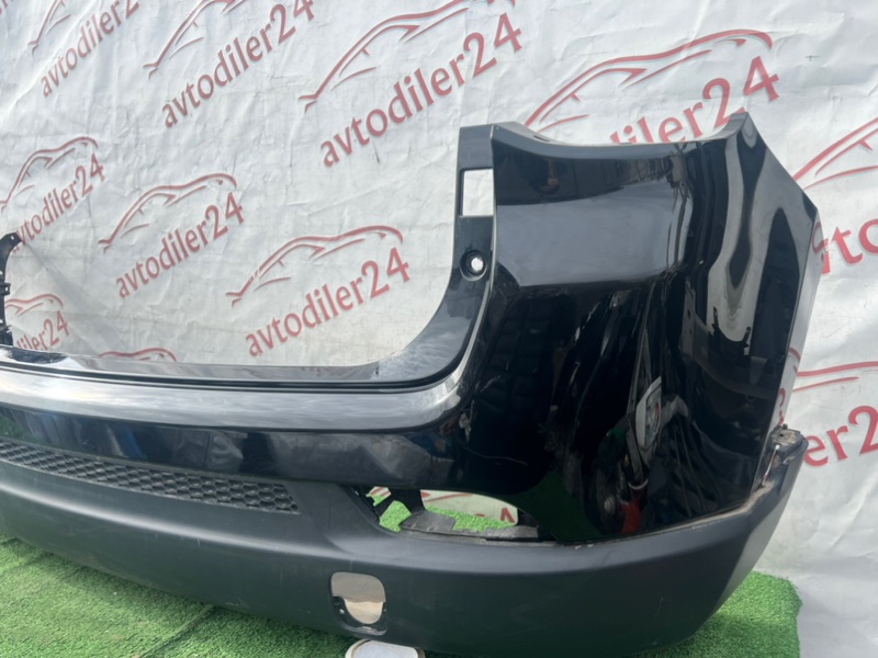 Бампер, 10000 рублей, Красноярск