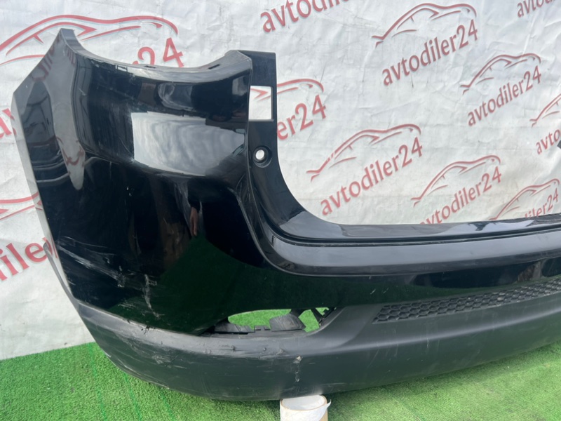 Бампер, 10000 рублей, Красноярск