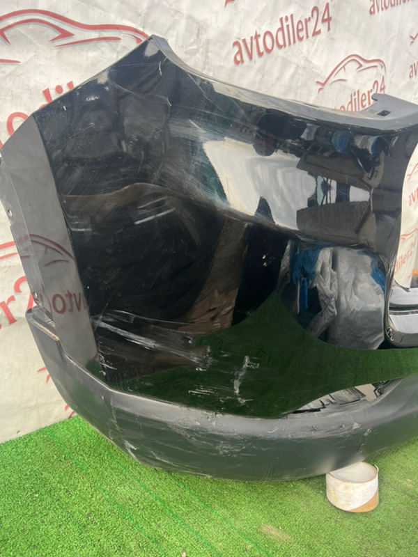 Бампер, 10000 рублей, Красноярск