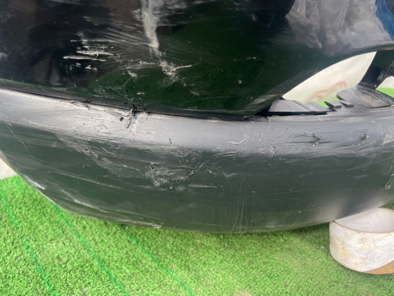 Бампер, 10000 рублей, Красноярск