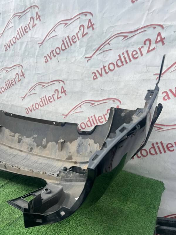 Бампер, 10000 рублей, Красноярск