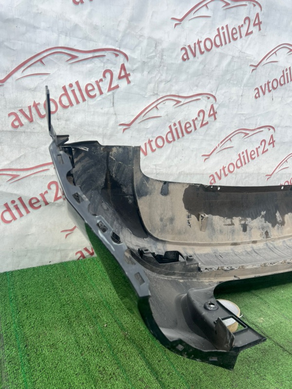 Бампер, 10000 рублей, Красноярск