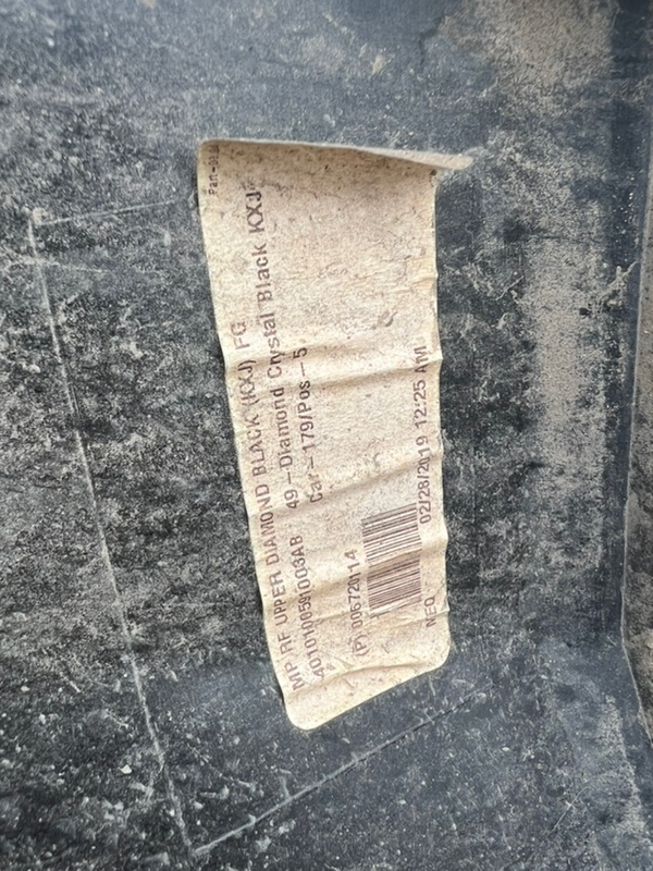 Бампер, 10000 рублей, Красноярск