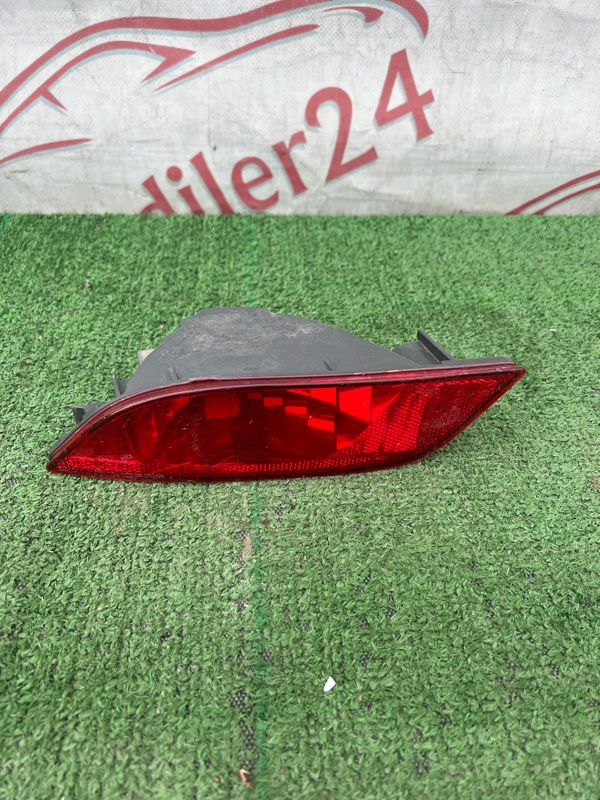 Фонарь противотуманный, 4000 рублей, Красноярск