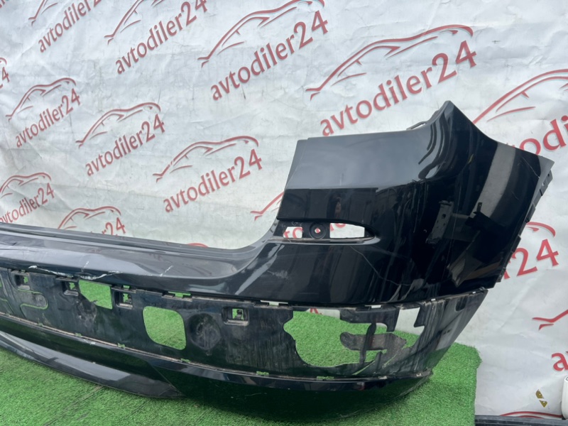 Бампер, 5000 рублей, Красноярск