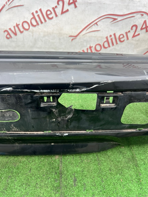 Бампер, 5000 рублей, Красноярск