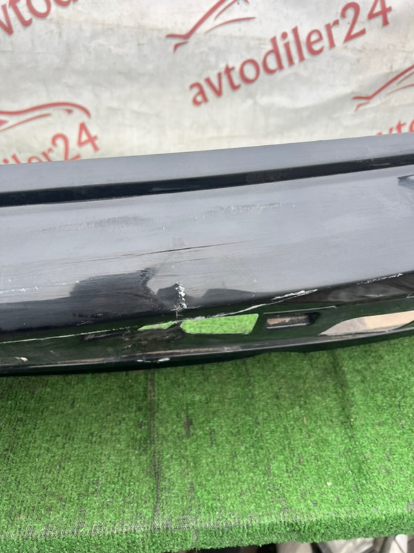 Бампер, 5000 рублей, Красноярск