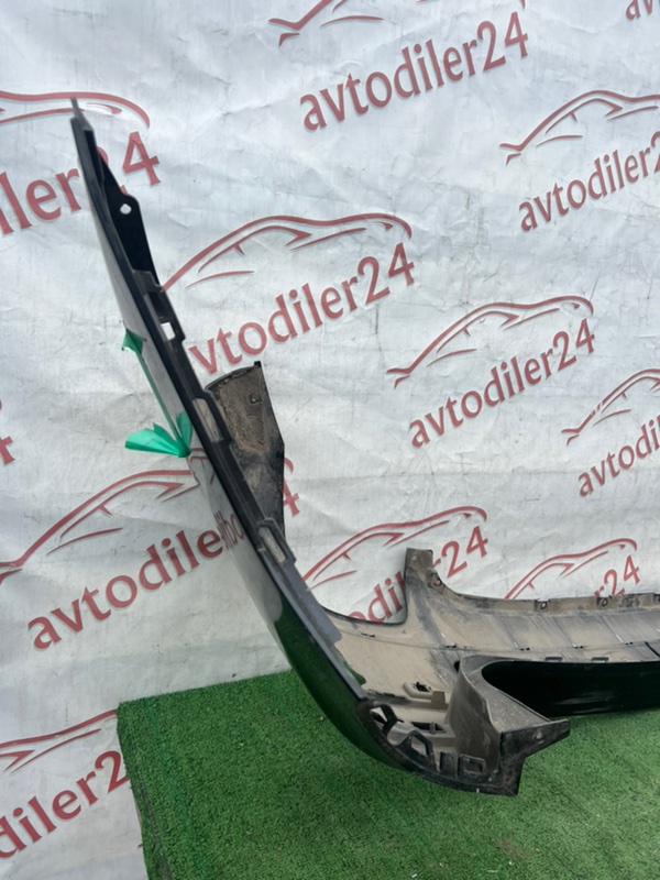 Бампер, 5000 рублей, Красноярск