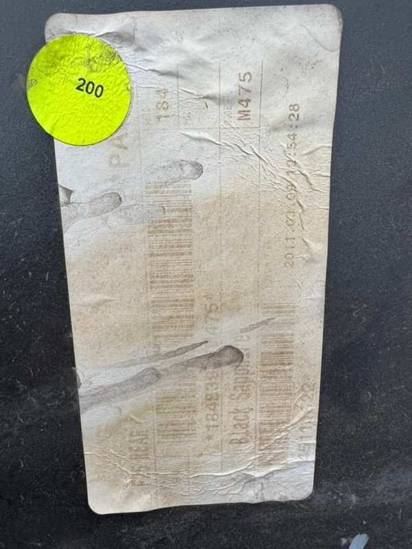 Бампер, 5000 рублей, Красноярск