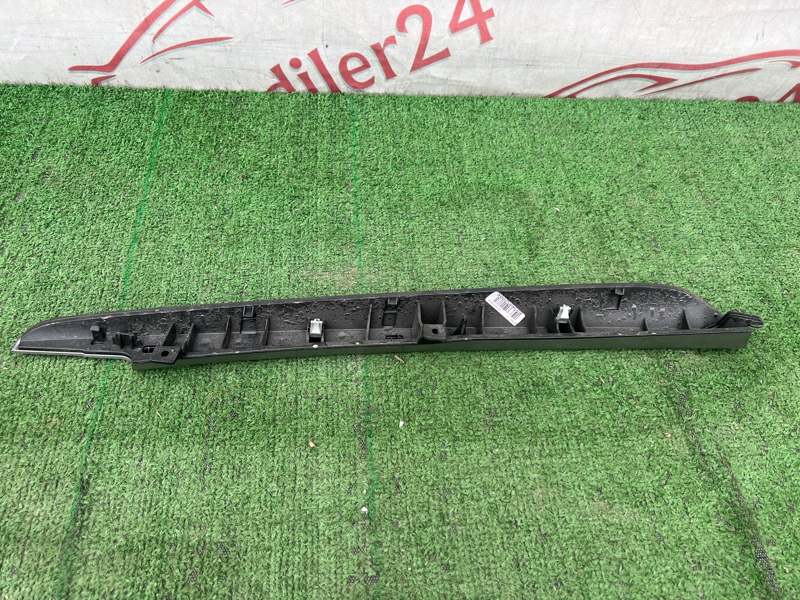 Накладка в салоне, 2000 рублей, Красноярск