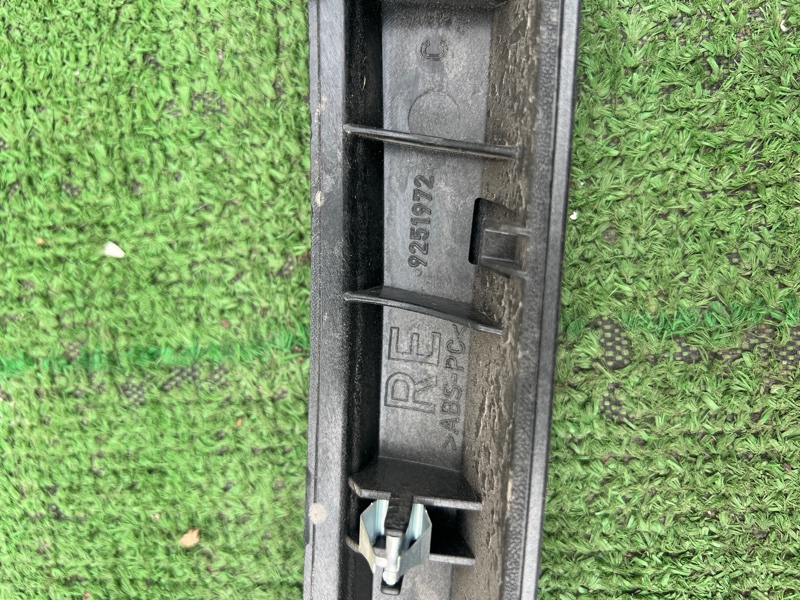 Накладка в салоне, 2000 рублей, Красноярск