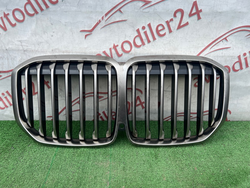 Решетка радиатора, 10000 рублей, Красноярск