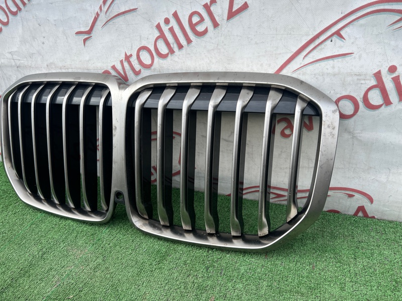 Решетка радиатора, 10000 рублей, Красноярск