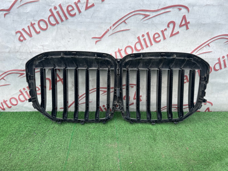 Решетка радиатора, 10000 рублей, Красноярск