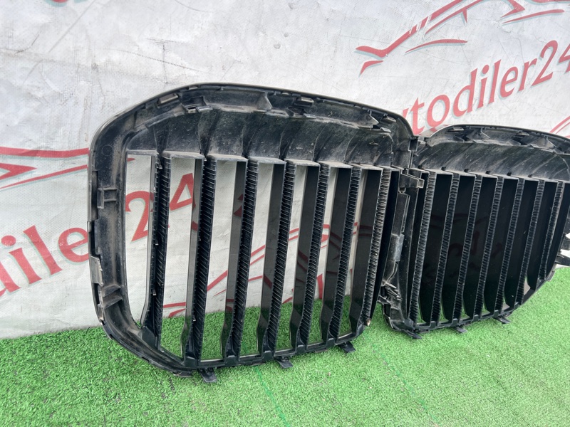 Решетка радиатора, 10000 рублей, Красноярск