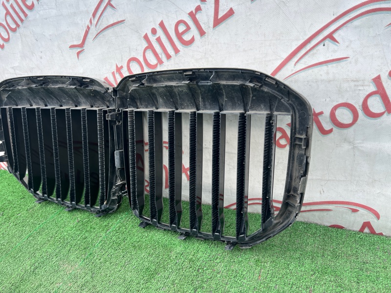 Решетка радиатора, 10000 рублей, Красноярск