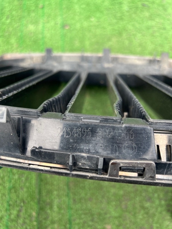 Решетка радиатора, 10000 рублей, Красноярск