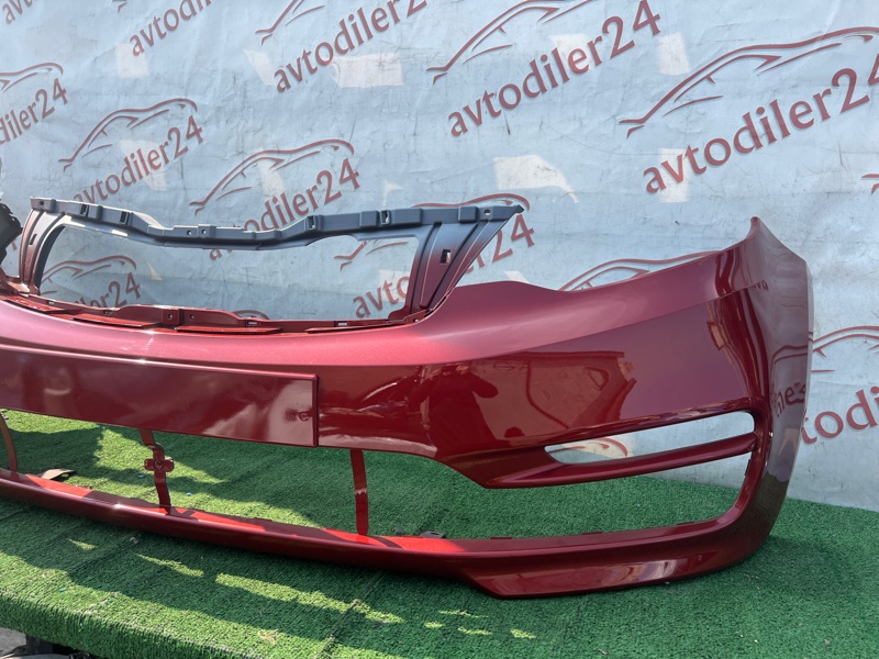 Бампер, 4500 рублей, Красноярск