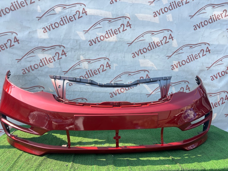 Бампер, 4500 рублей, Красноярск