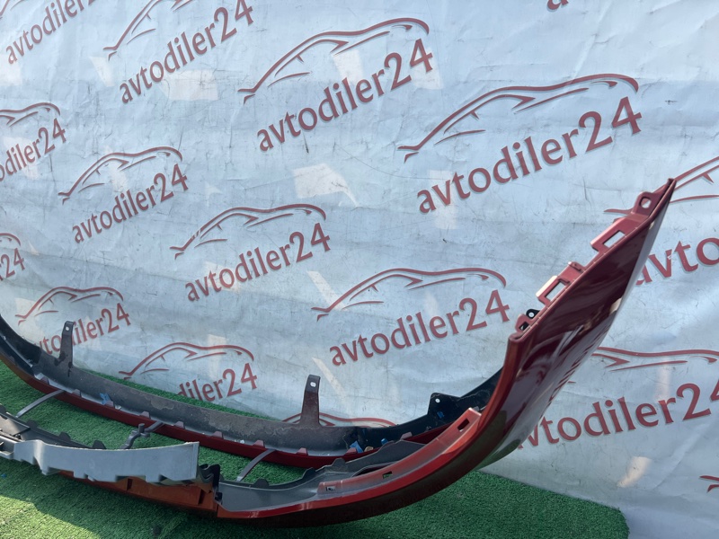 Бампер, 4500 рублей, Красноярск