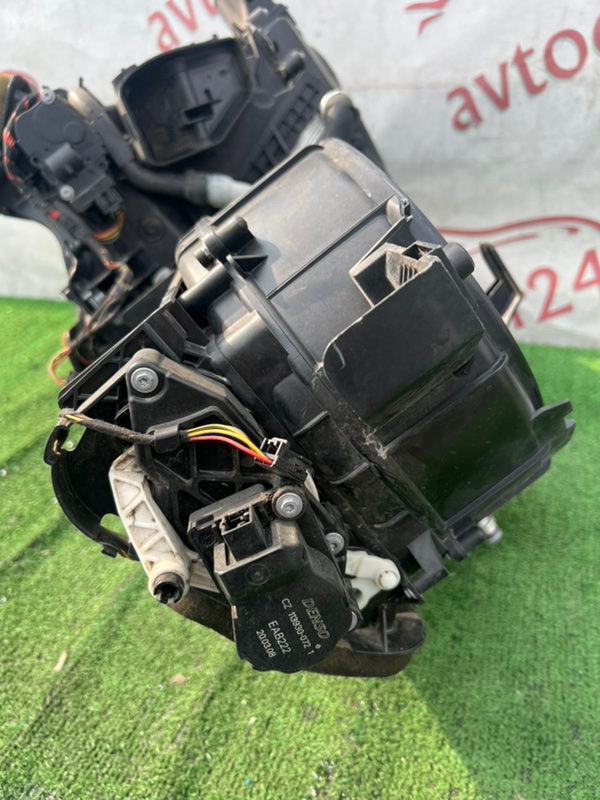 Сервопривод заслонок печки, 500 рублей, Красноярск