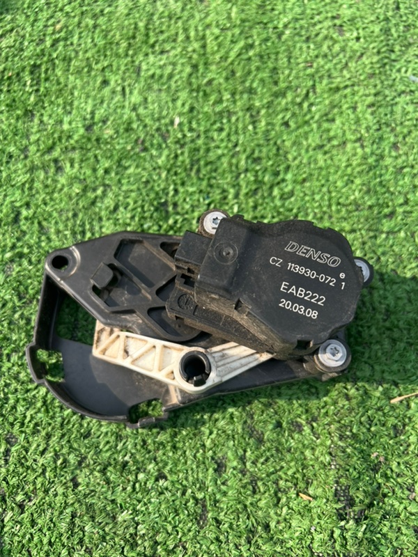 Сервопривод заслонок печки, 500 рублей, Красноярск