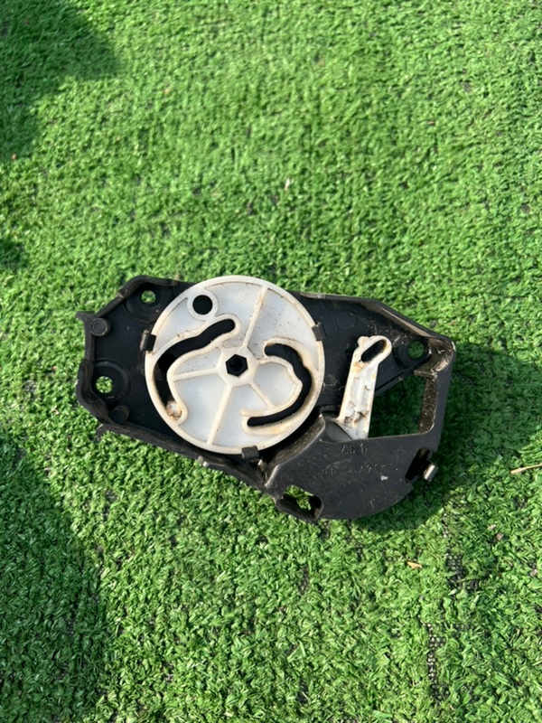 Сервопривод заслонок печки, 500 рублей, Красноярск