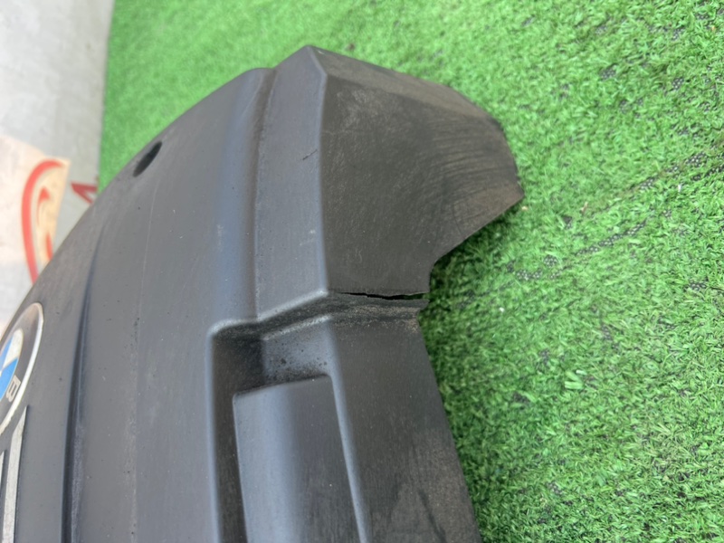 Декоративная крышка двигателя, 1000 рублей, Красноярск