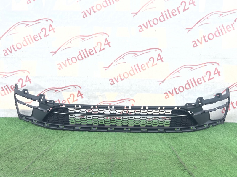 Решетка бампера, 3000 рублей, Красноярск