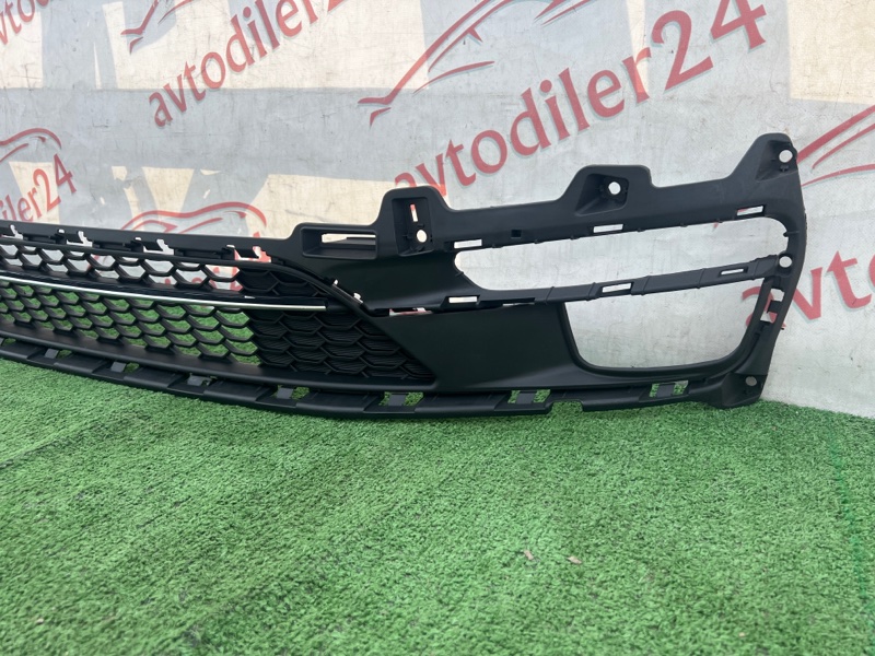 Решетка бампера, 3000 рублей, Красноярск