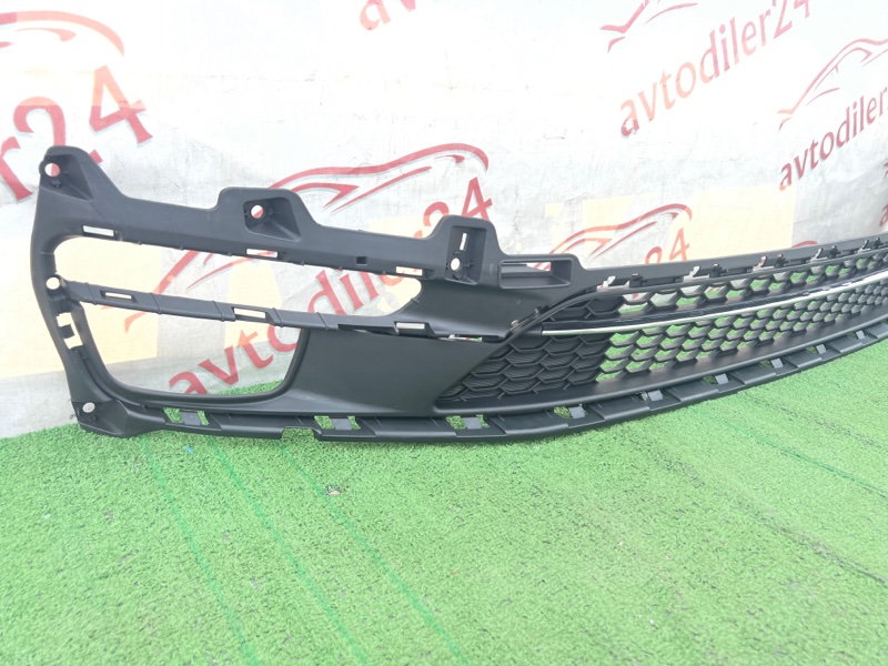 Решетка бампера, 3000 рублей, Красноярск