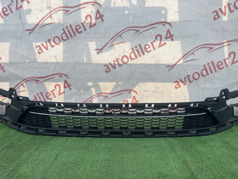 Решетка бампера, 3000 рублей, Красноярск