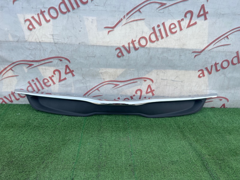 Решетка радиатора, 1350 рублей, Красноярск