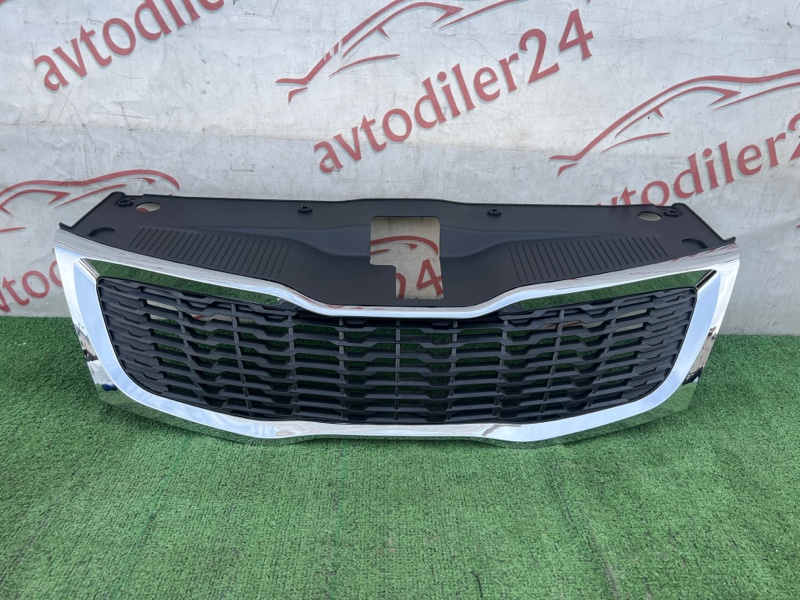 Решетка радиатора, 3500 рублей, Красноярск