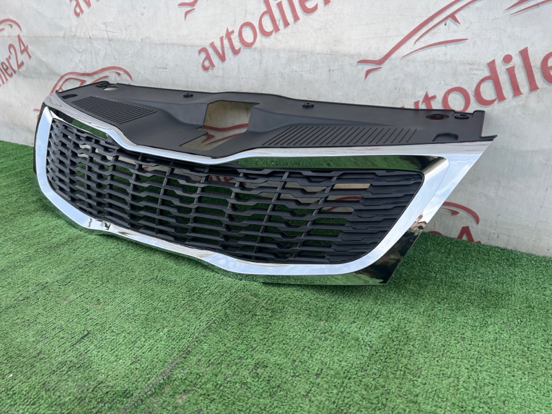 Решетка радиатора, 3500 рублей, Красноярск