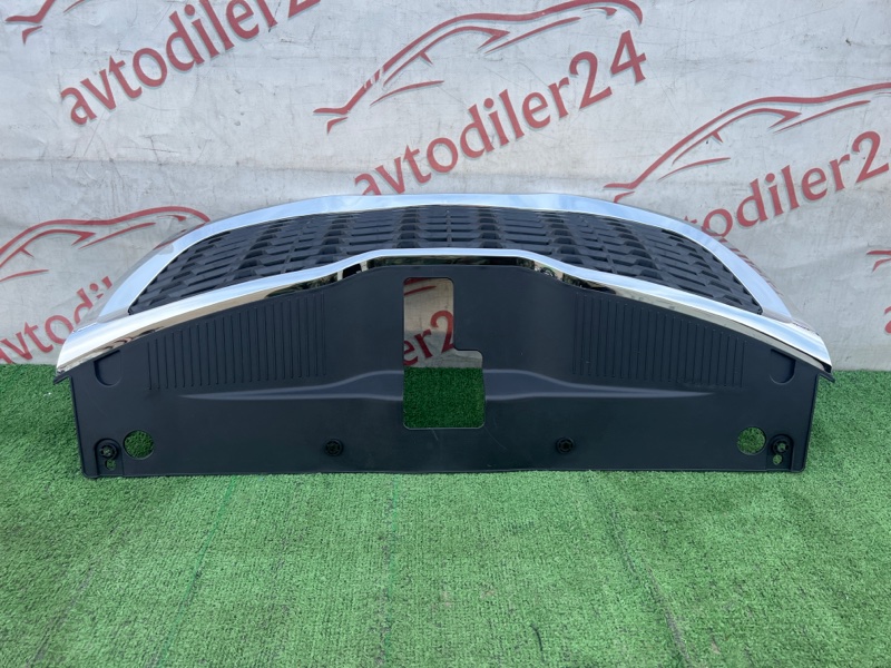 Решетка радиатора, 3500 рублей, Красноярск