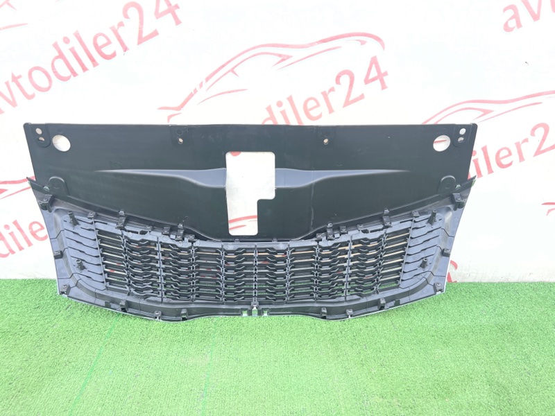 Решетка радиатора, 3500 рублей, Красноярск