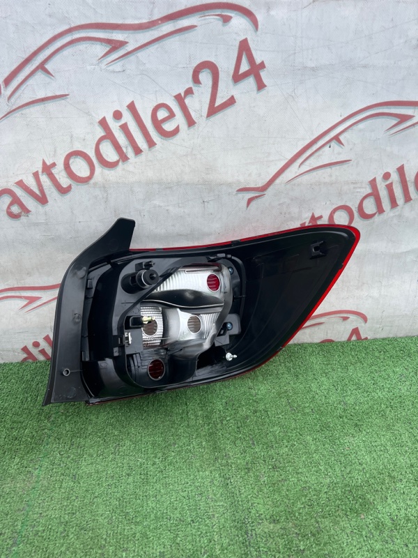 Фонарь Стоп-сигнал, 3200 рублей, Красноярск