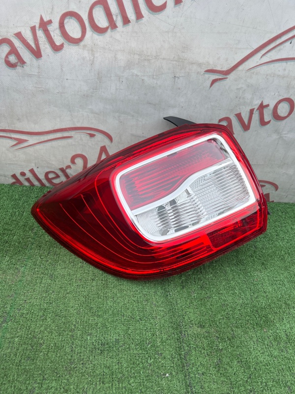 Фонарь Стоп-сигнал, 3200 рублей, Красноярск