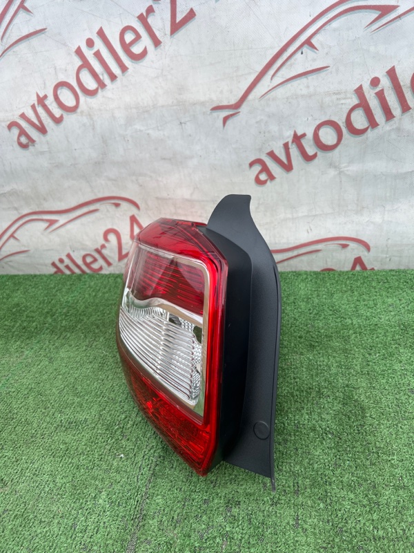 Фонарь Стоп-сигнал, 3200 рублей, Красноярск